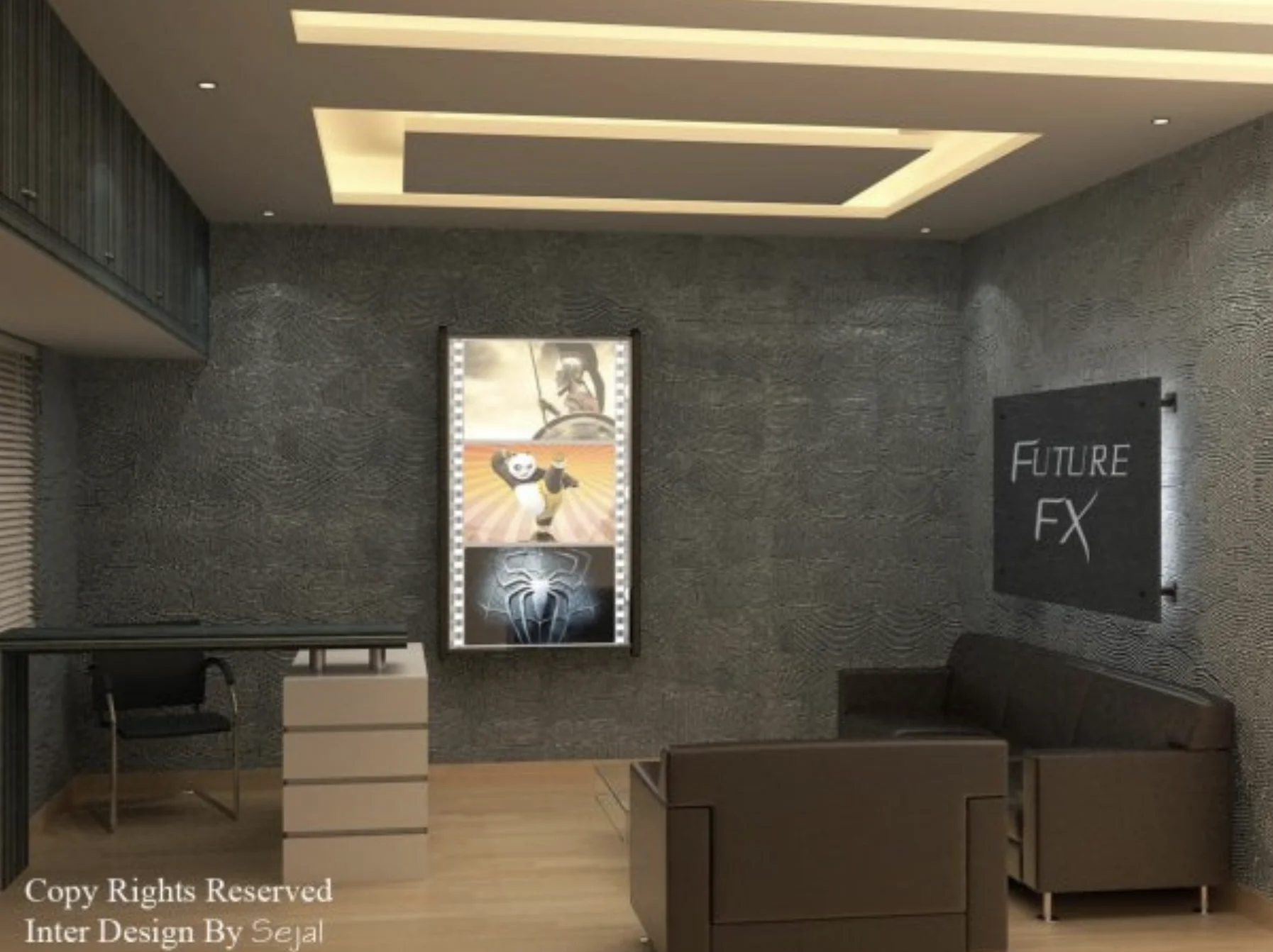 Future FX Studio 4