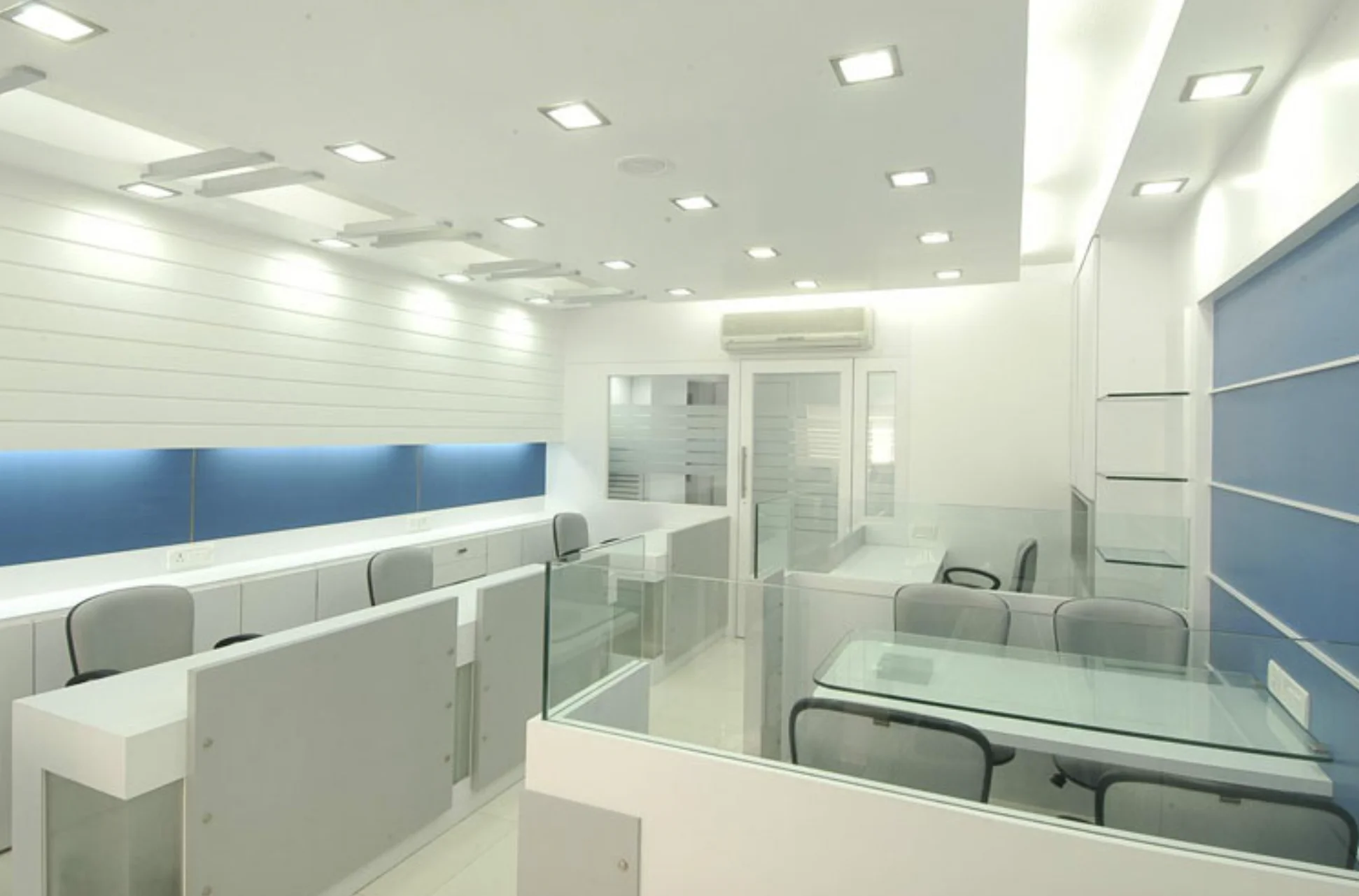 Global sourcing office 2