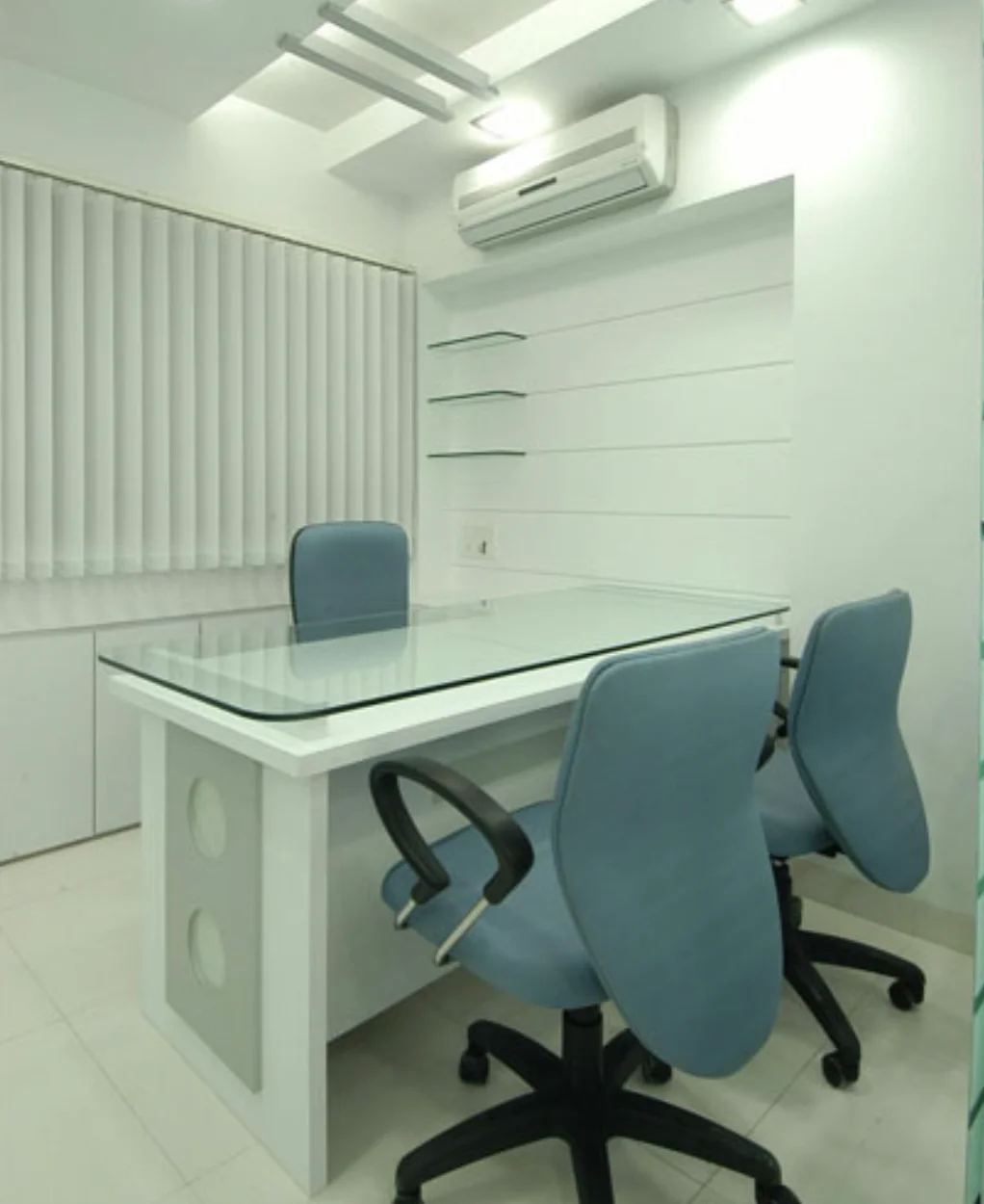 Global sourcing office 4