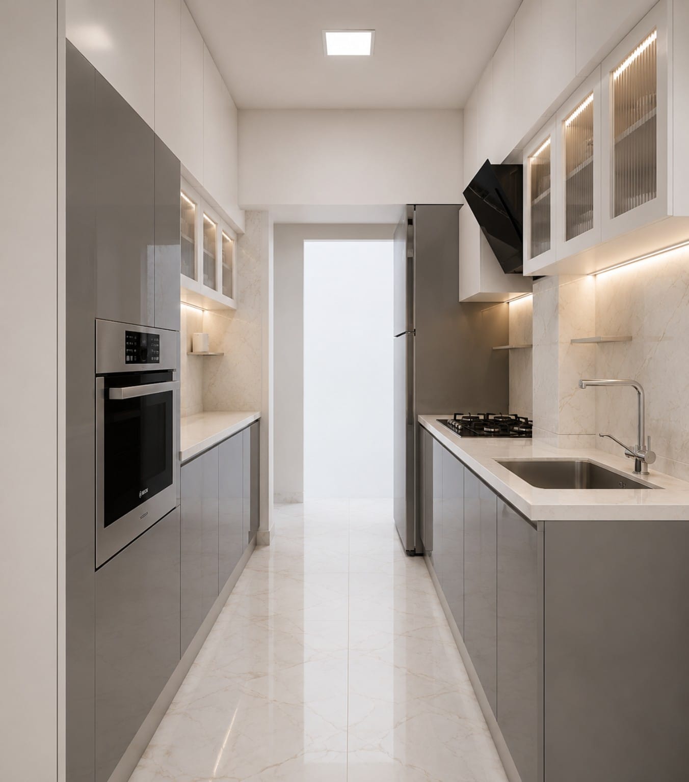 Classic Kitchen