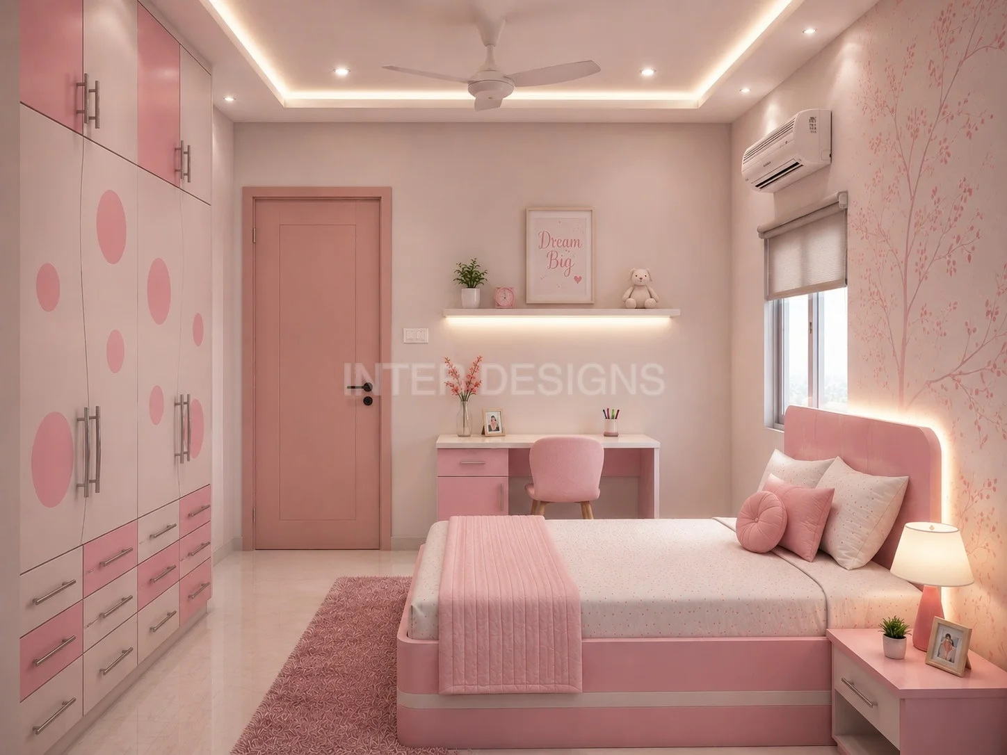Mrs Geetha Hari Residence 2