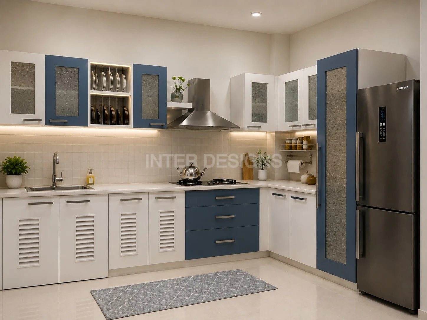 Mrs Geetha Hari Residence 3