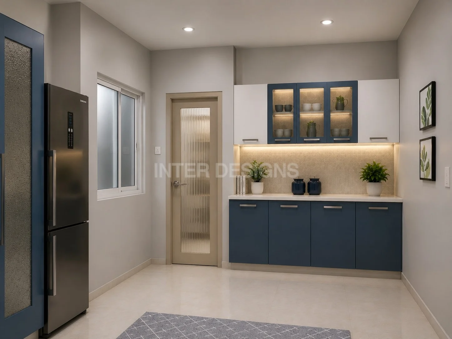 Mrs Geetha Hari Residence 4