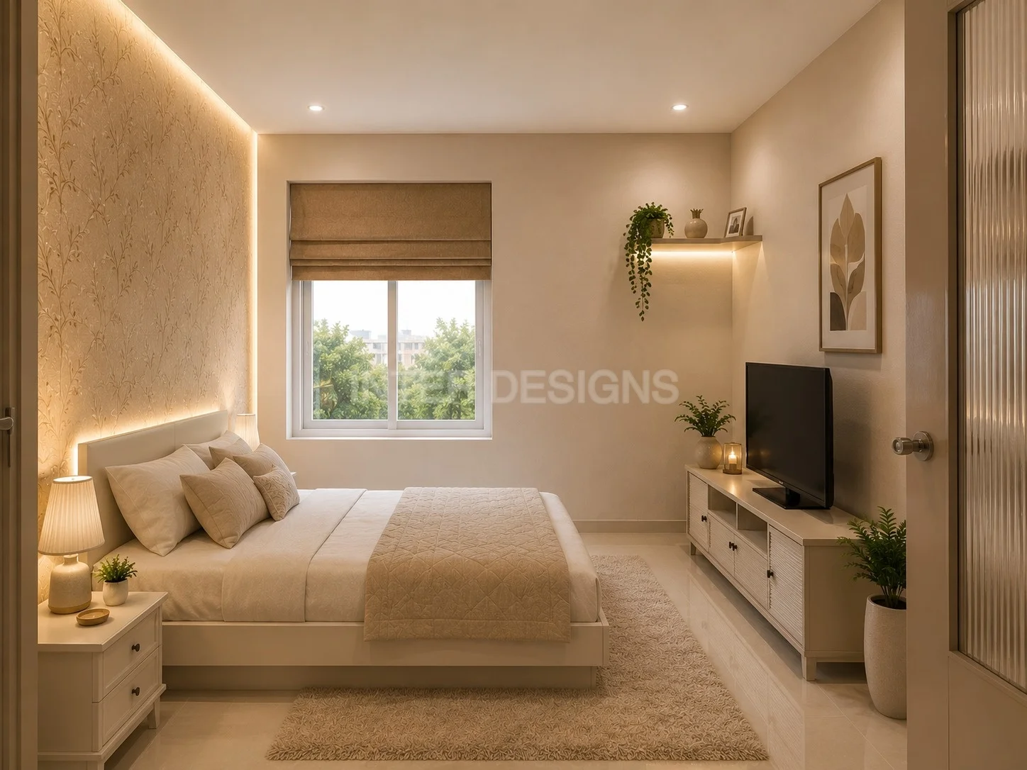 Mrs Geetha Hari Residence 5
