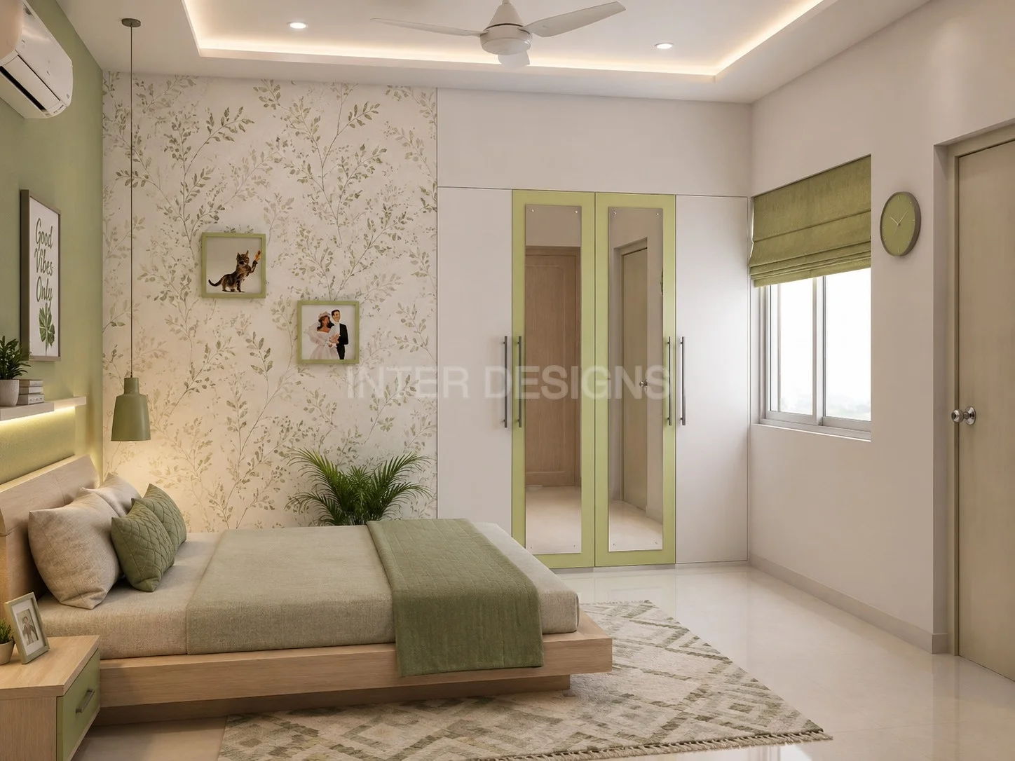 Mrs Geetha Hari Residence 6