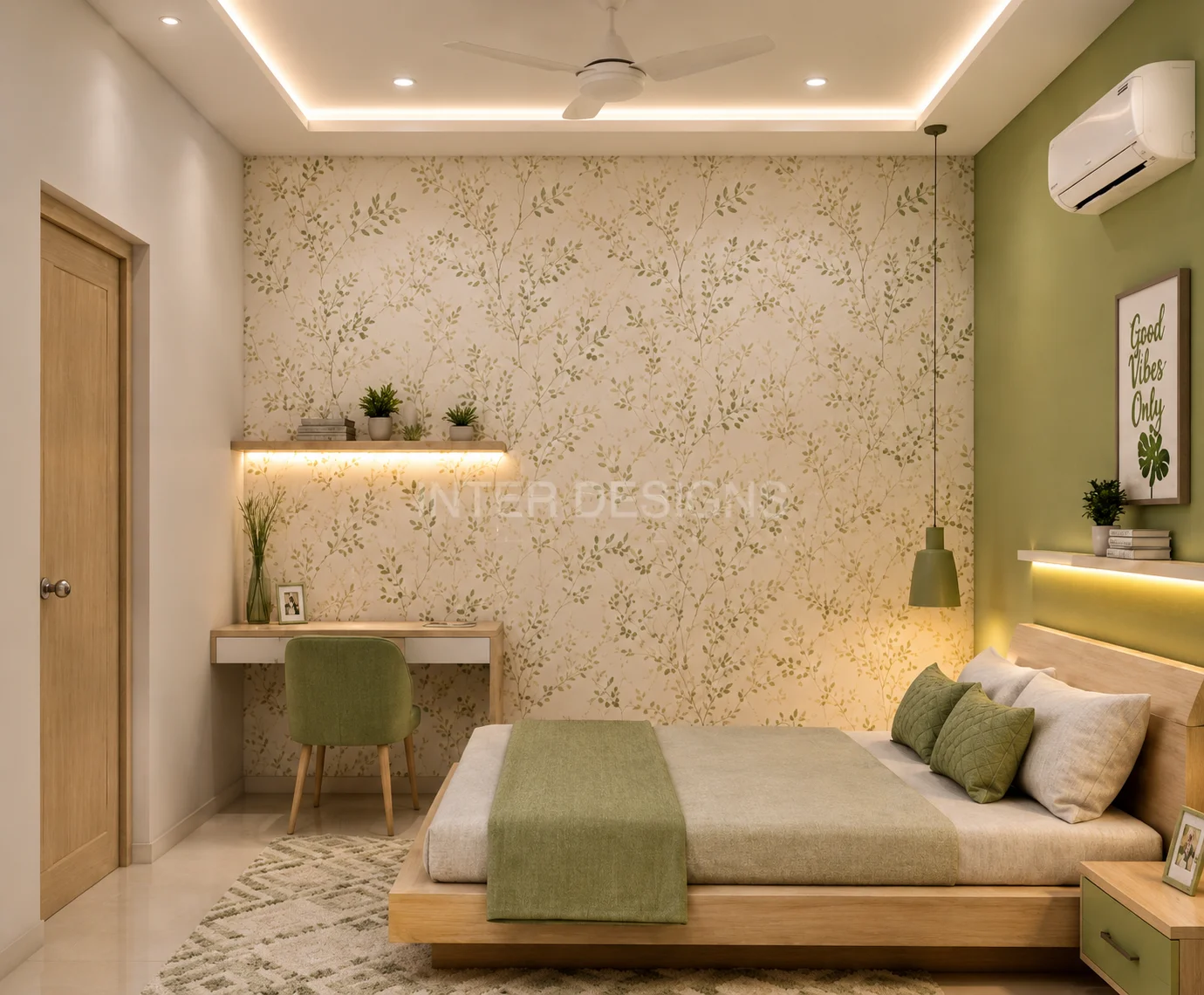 Mrs Geetha Hari Residence 7