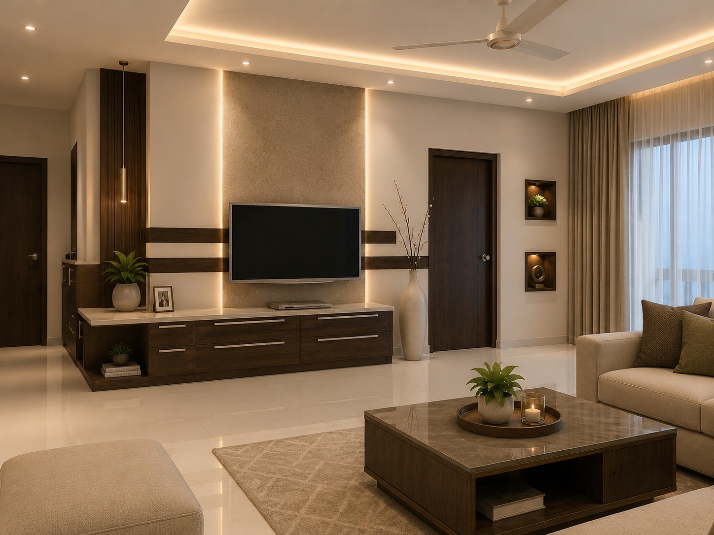 Mrs Geetha Hari Residence 8