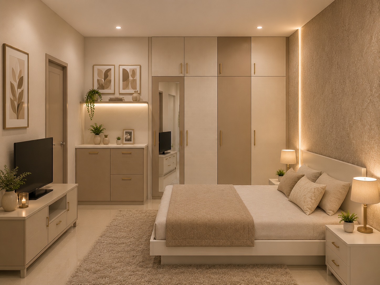 Mrs Geetha Hari Residence 9