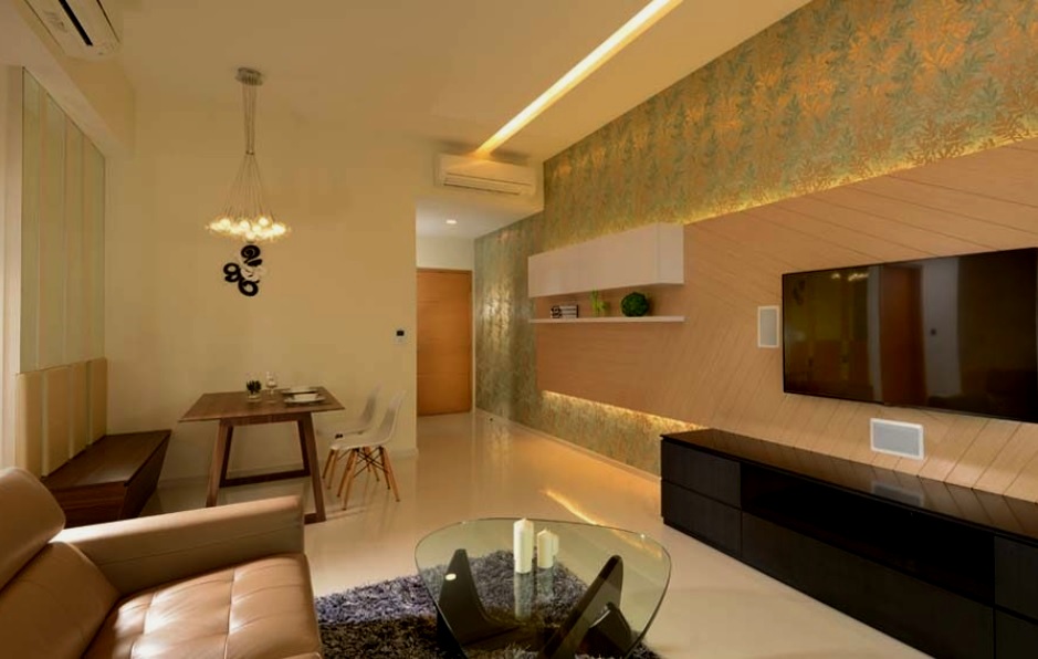 The Fern Residence 3