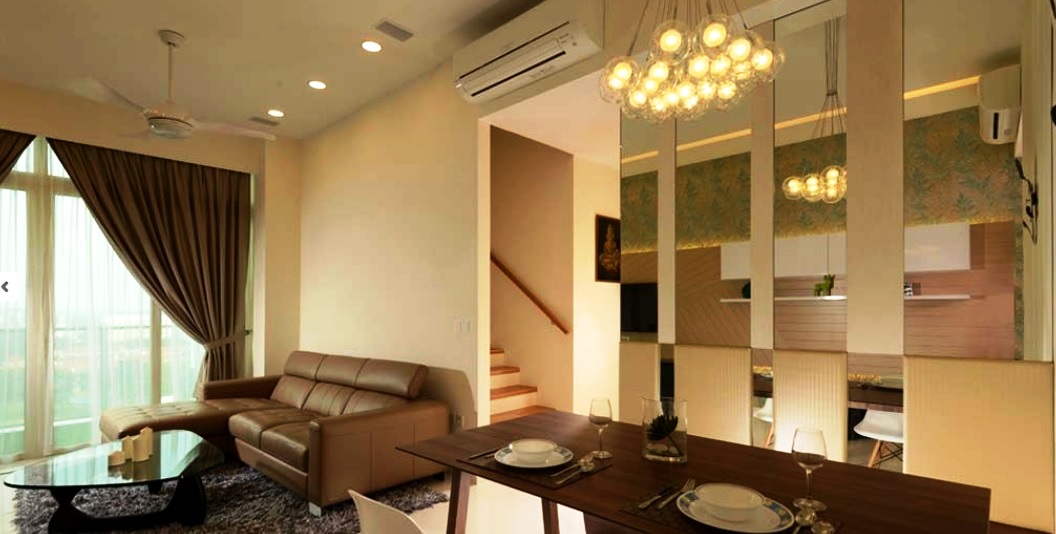 The Fern Residence 5