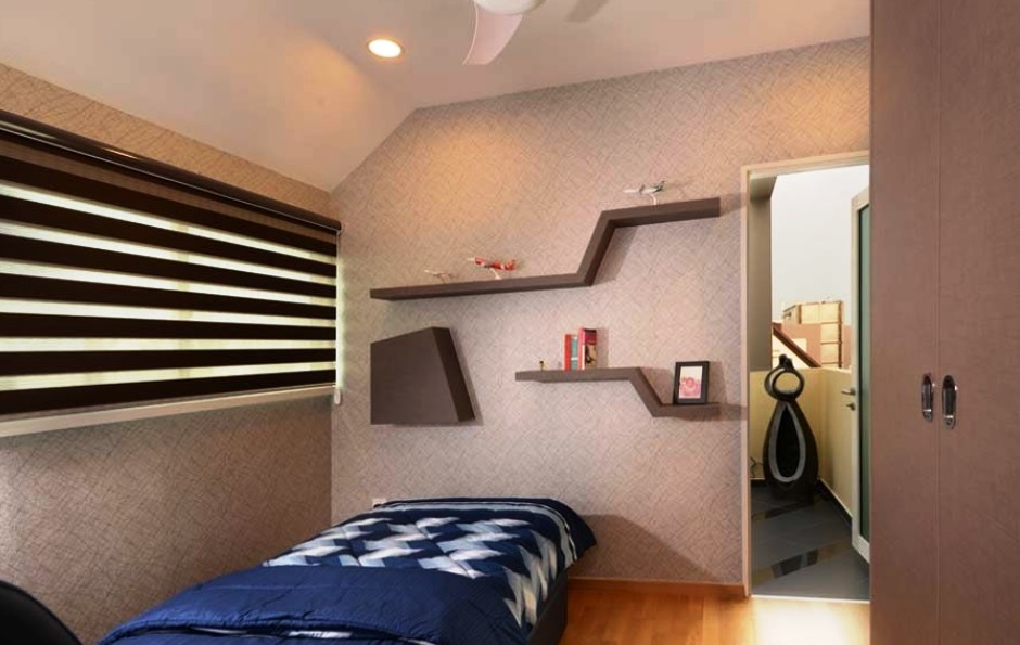 The Fern Residence 6