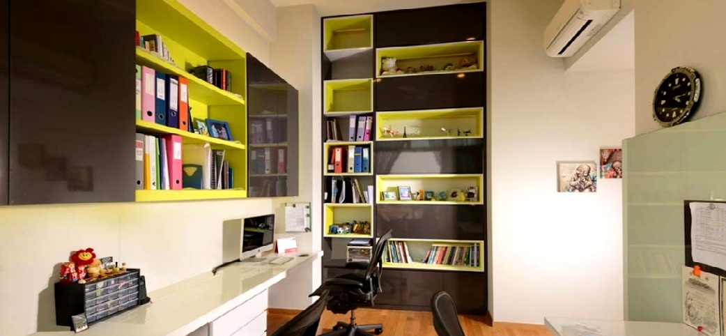 The Fern Residence 7