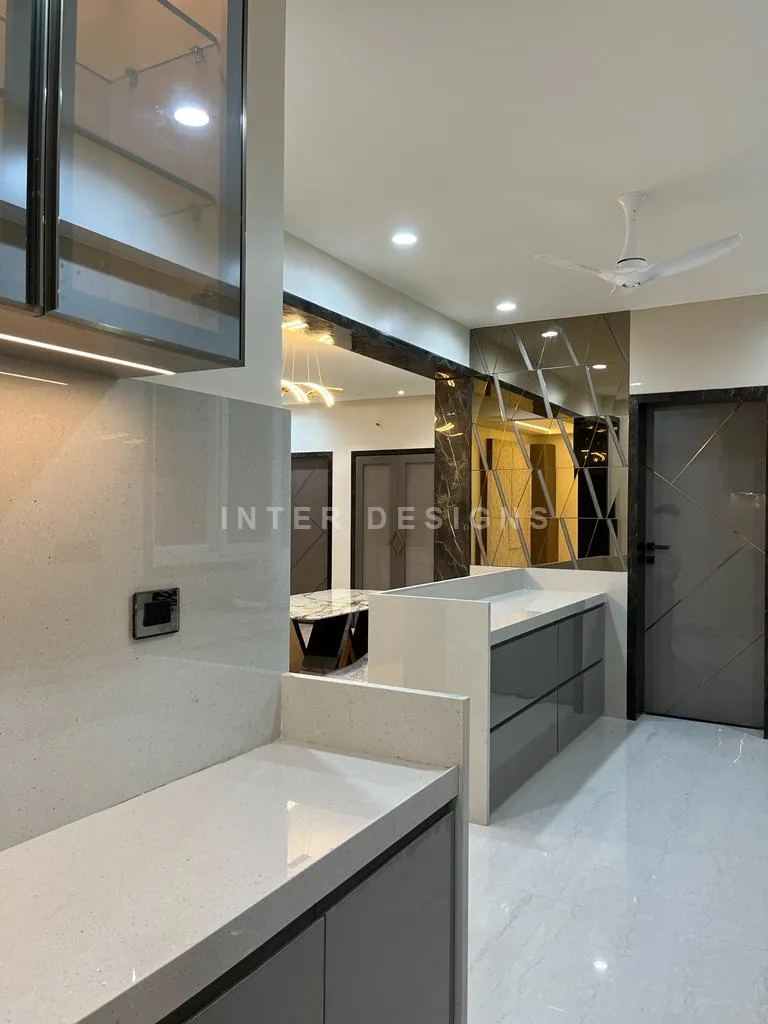 Mr. Sunil Residence