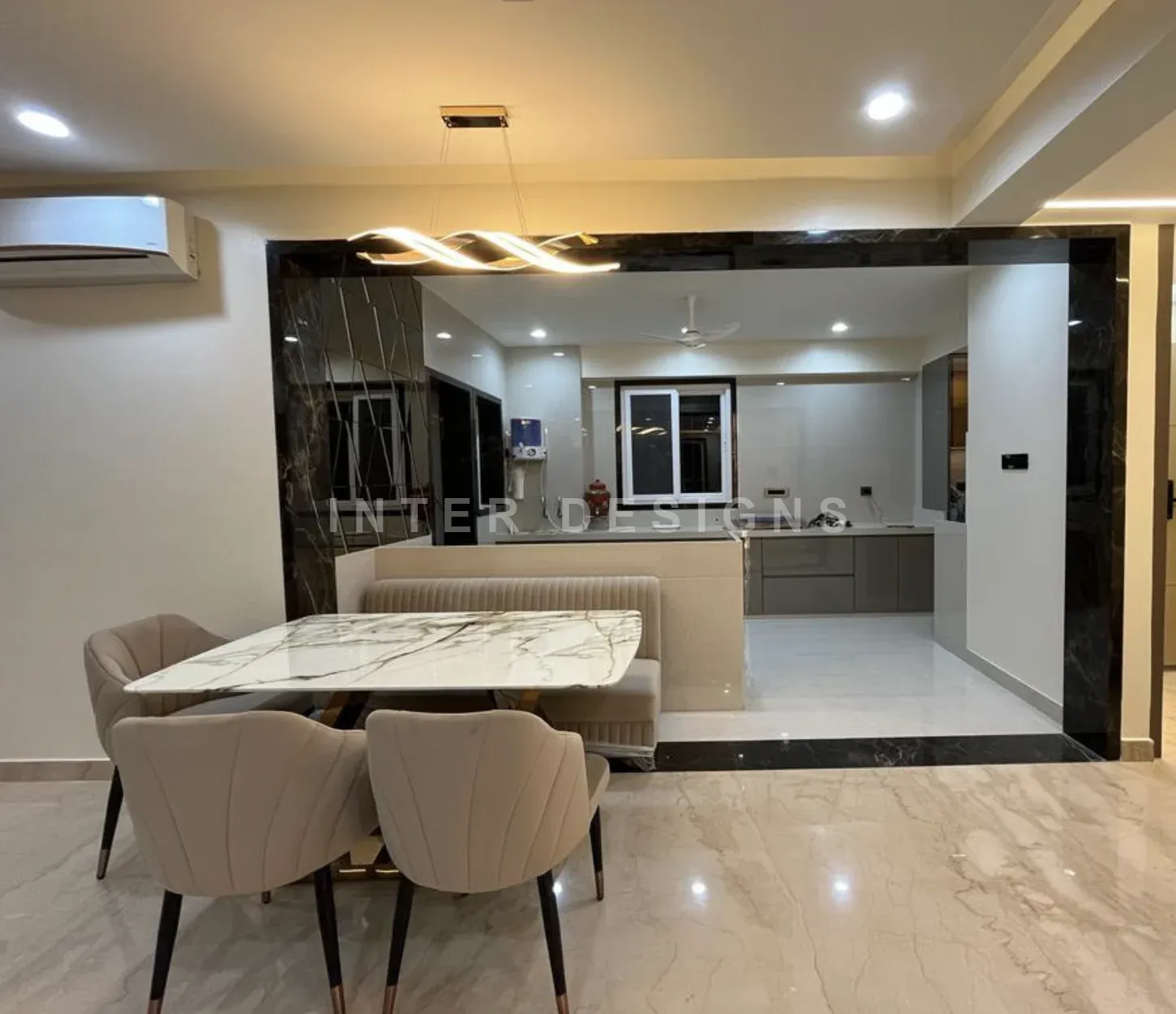 Mr. Sunil Residence 3