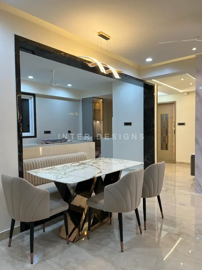 Mr. Sunil Residence 5
