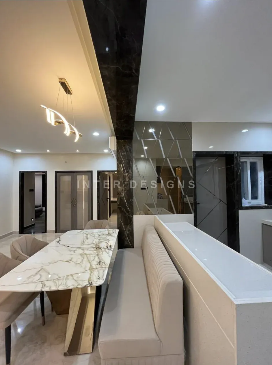 Mr. Sunil Residence 4