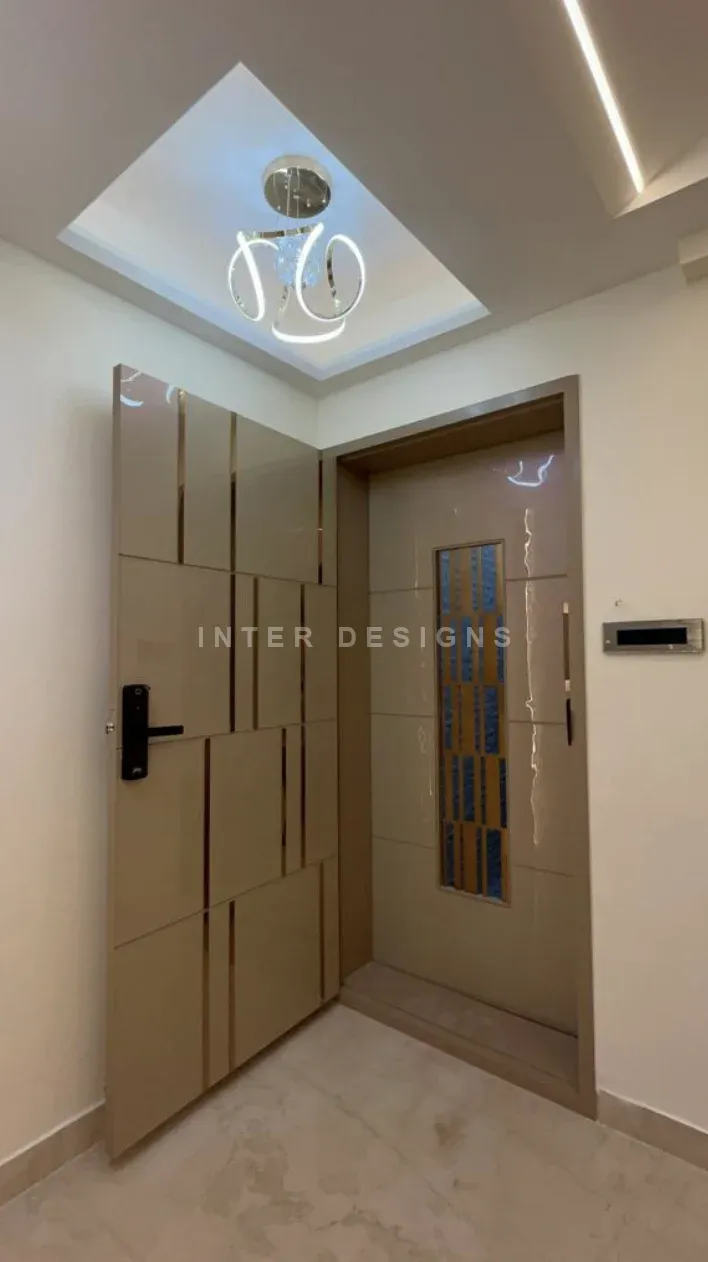 Mr. Sunil Residence 7