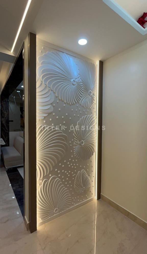 Mr. Sunil Residence 6