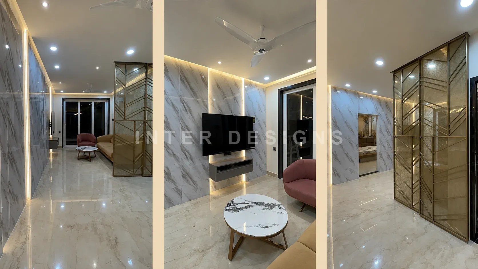 Mr. Sunil Residence 8