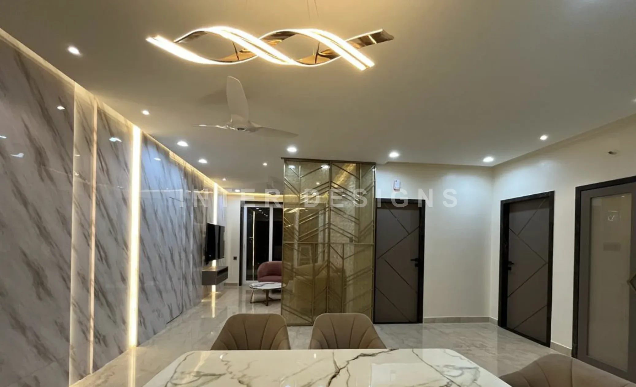 Mr. Sunil Residence 9