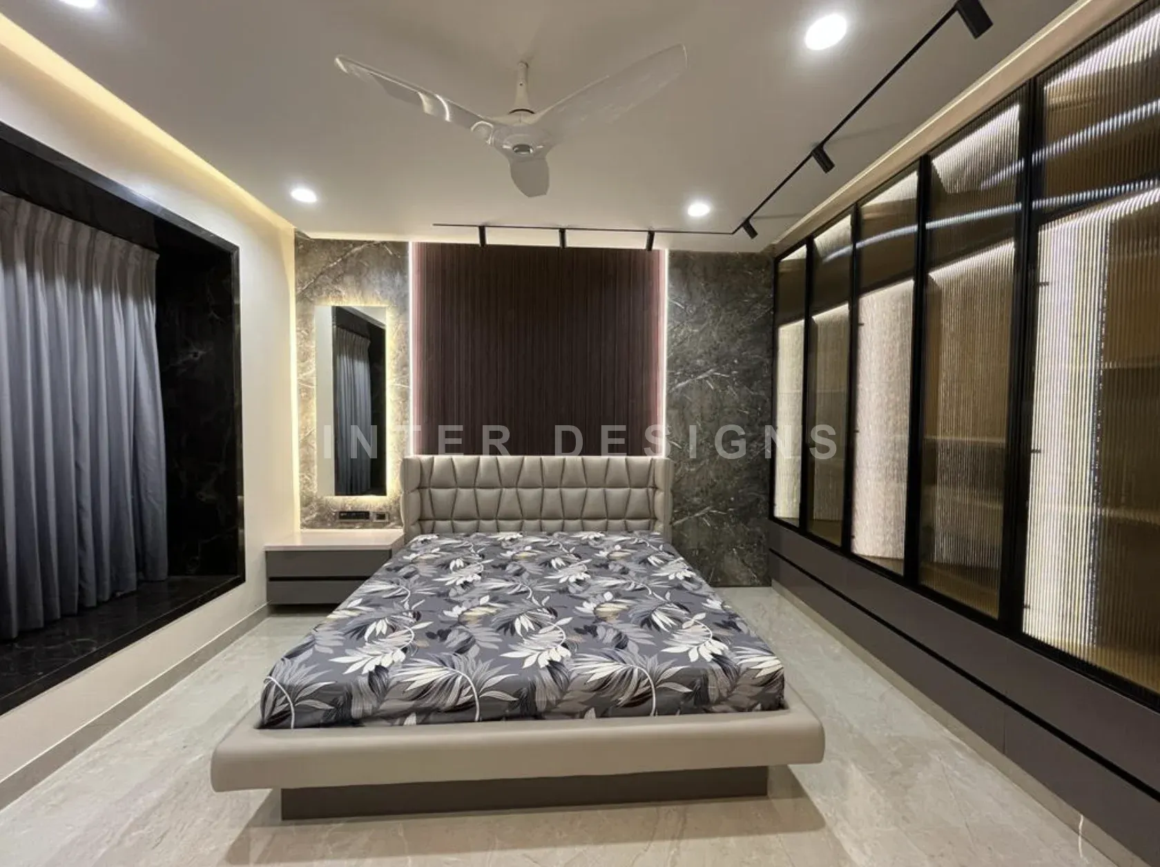 Mr. Sunil Residence 11