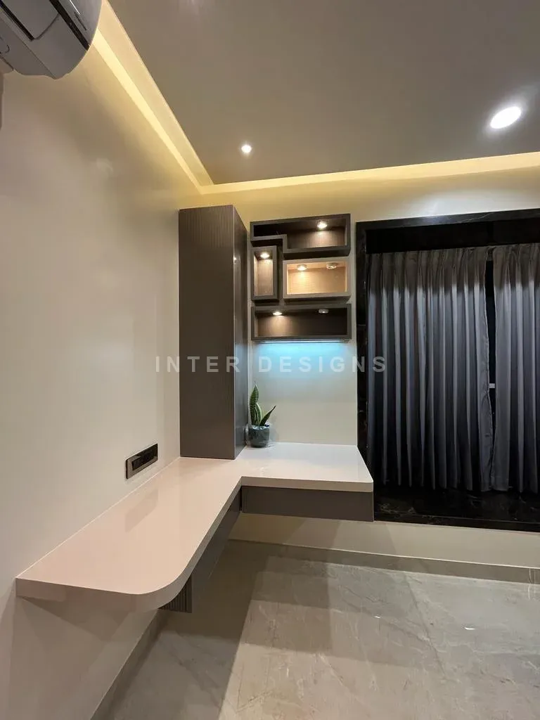 Mr. Sunil Residence 12