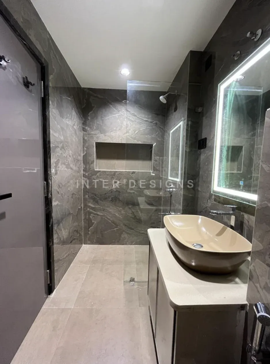 Mr. Sunil Residence 16