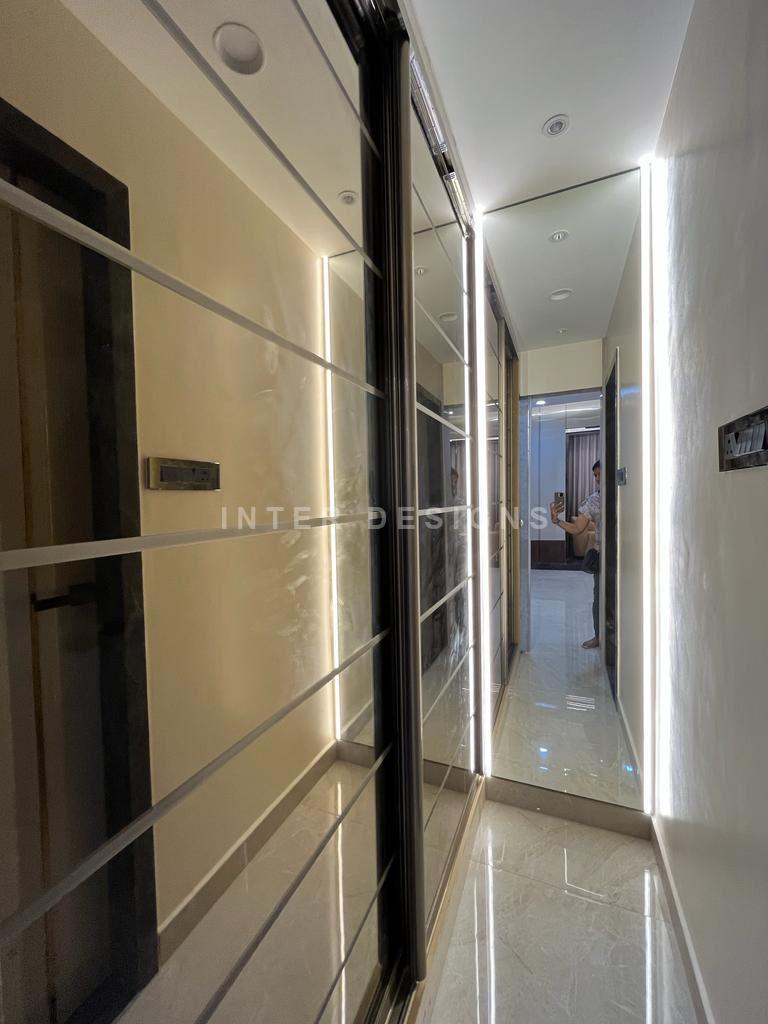 Mr. Sunil Residence 15