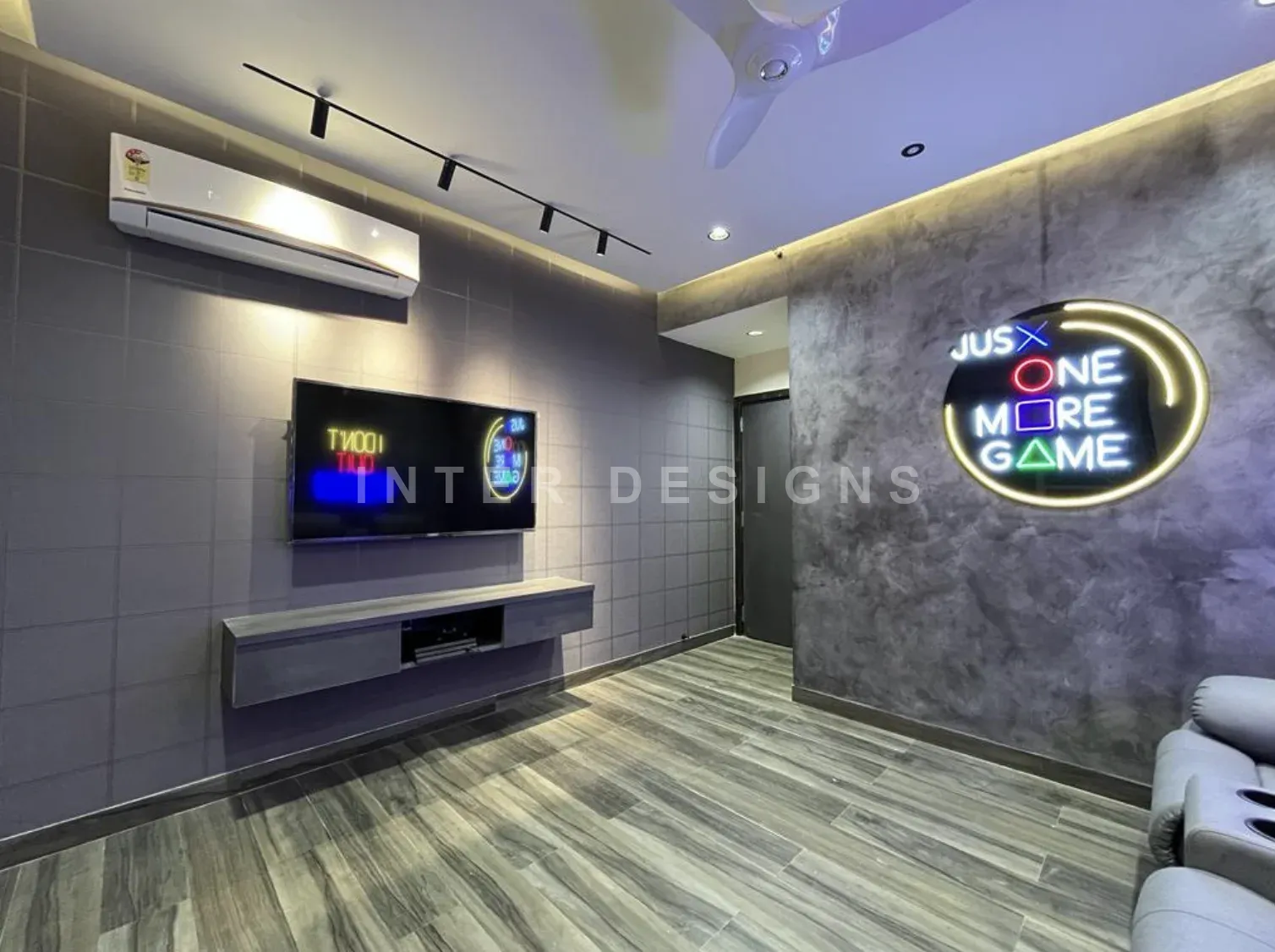 Mr. Sunil Residence 17