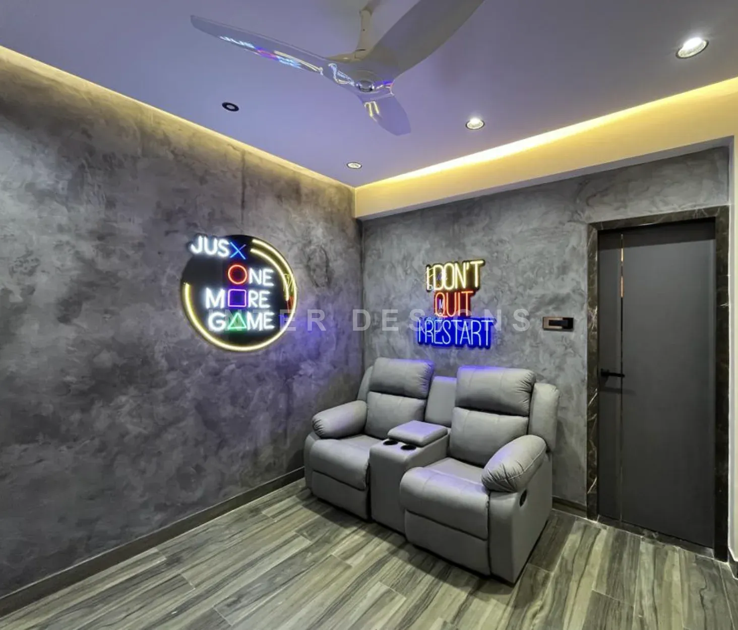 Mr. Sunil Residence 18