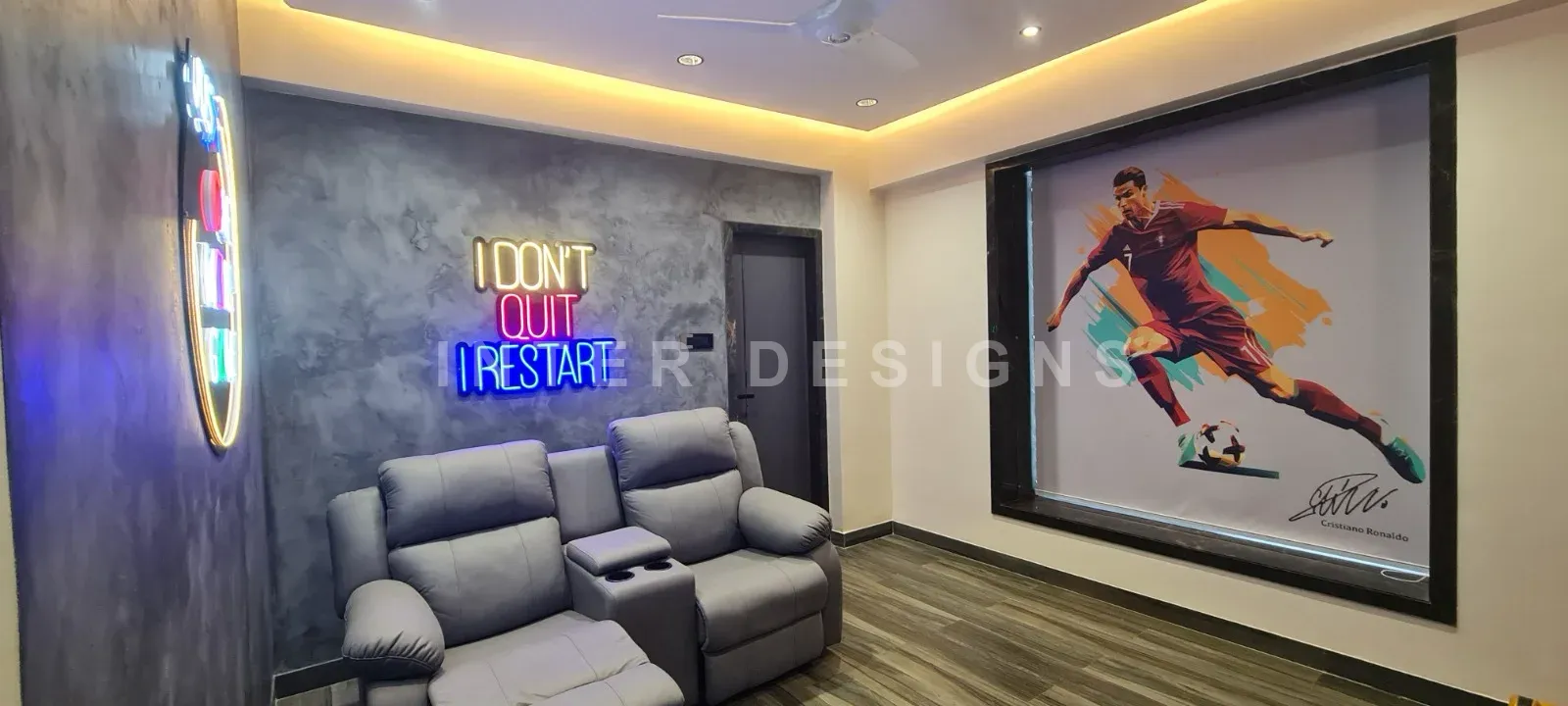 Mr. Sunil Residence 19