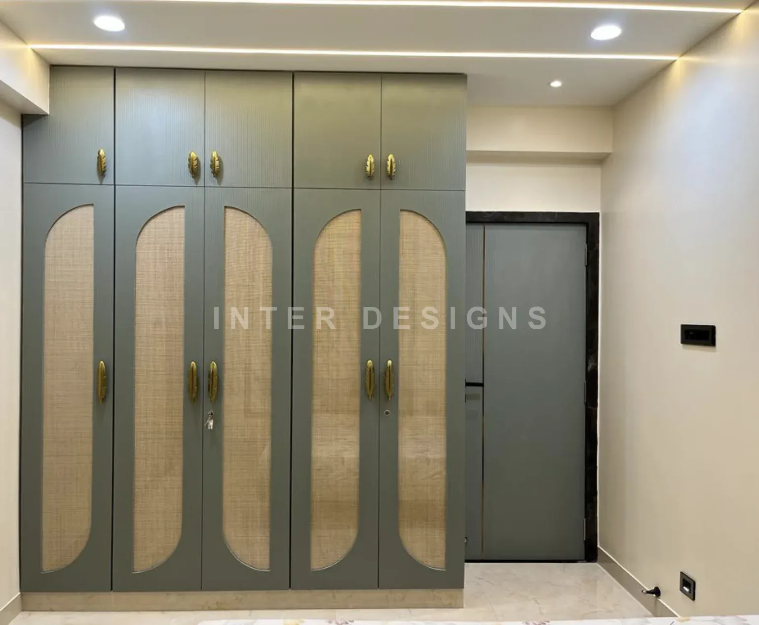 Mr. Sunil Residence 21