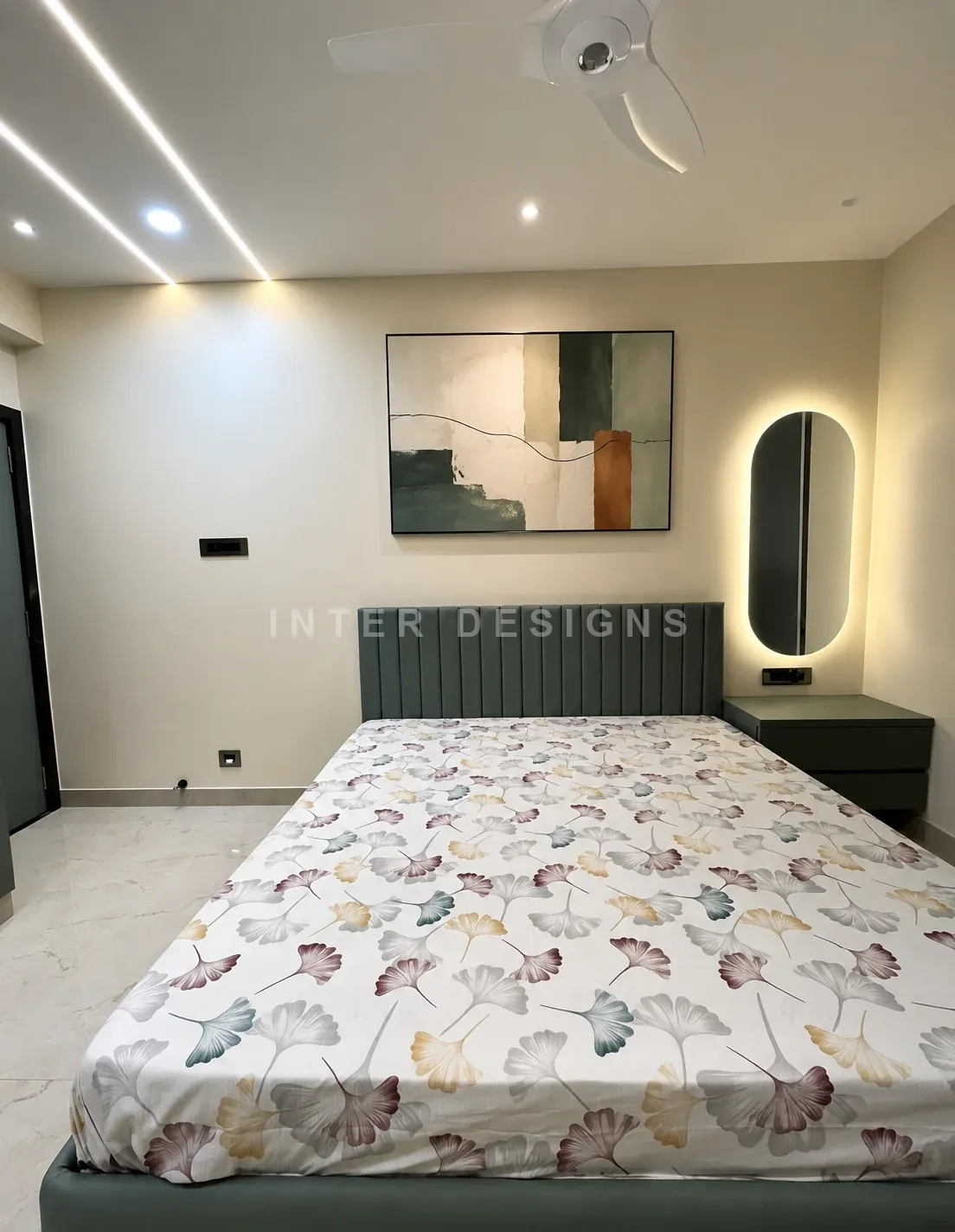 Mr. Sunil Residence 23