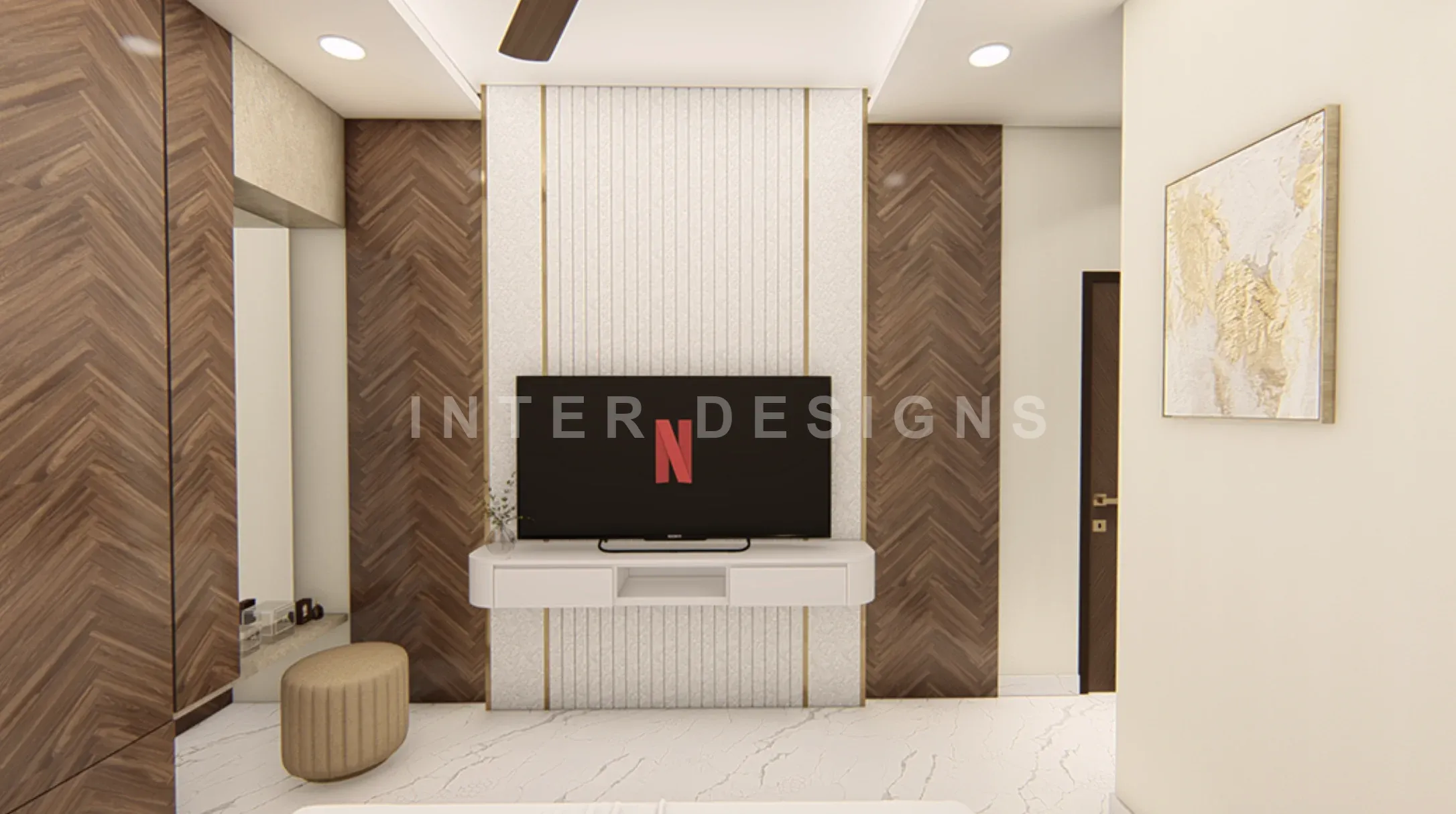 Mr. Kushalji Residence 2
