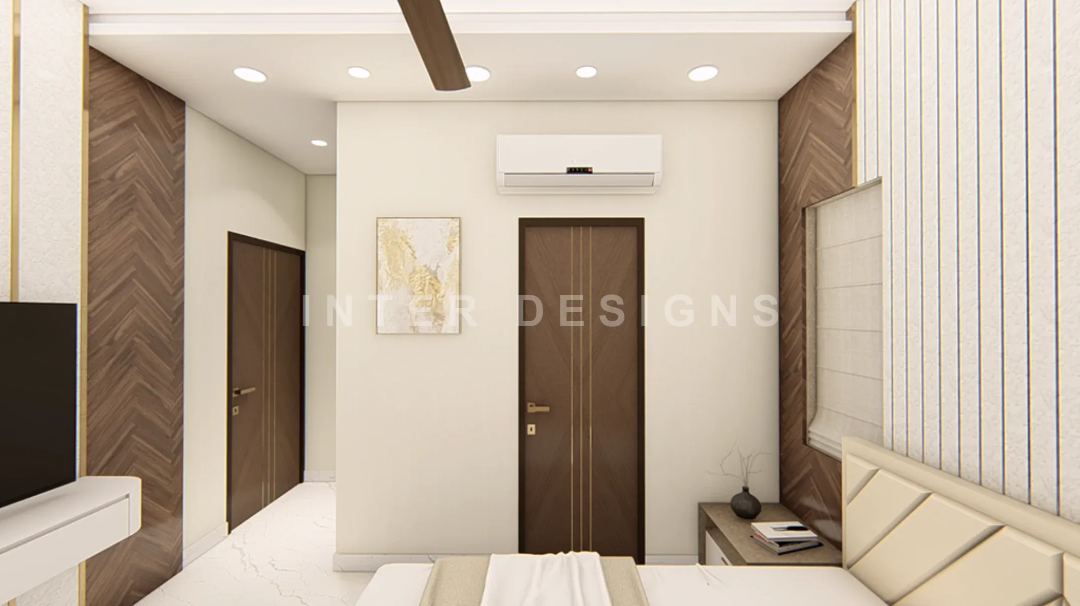 Mr. Kushalji Residence 3