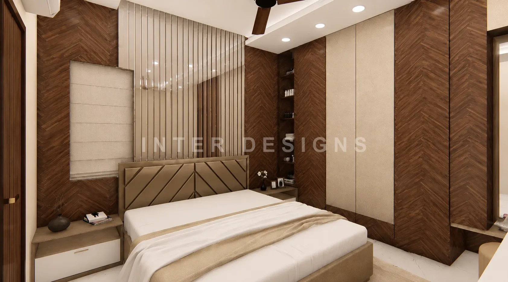 Mr. Kushalji Residence 4