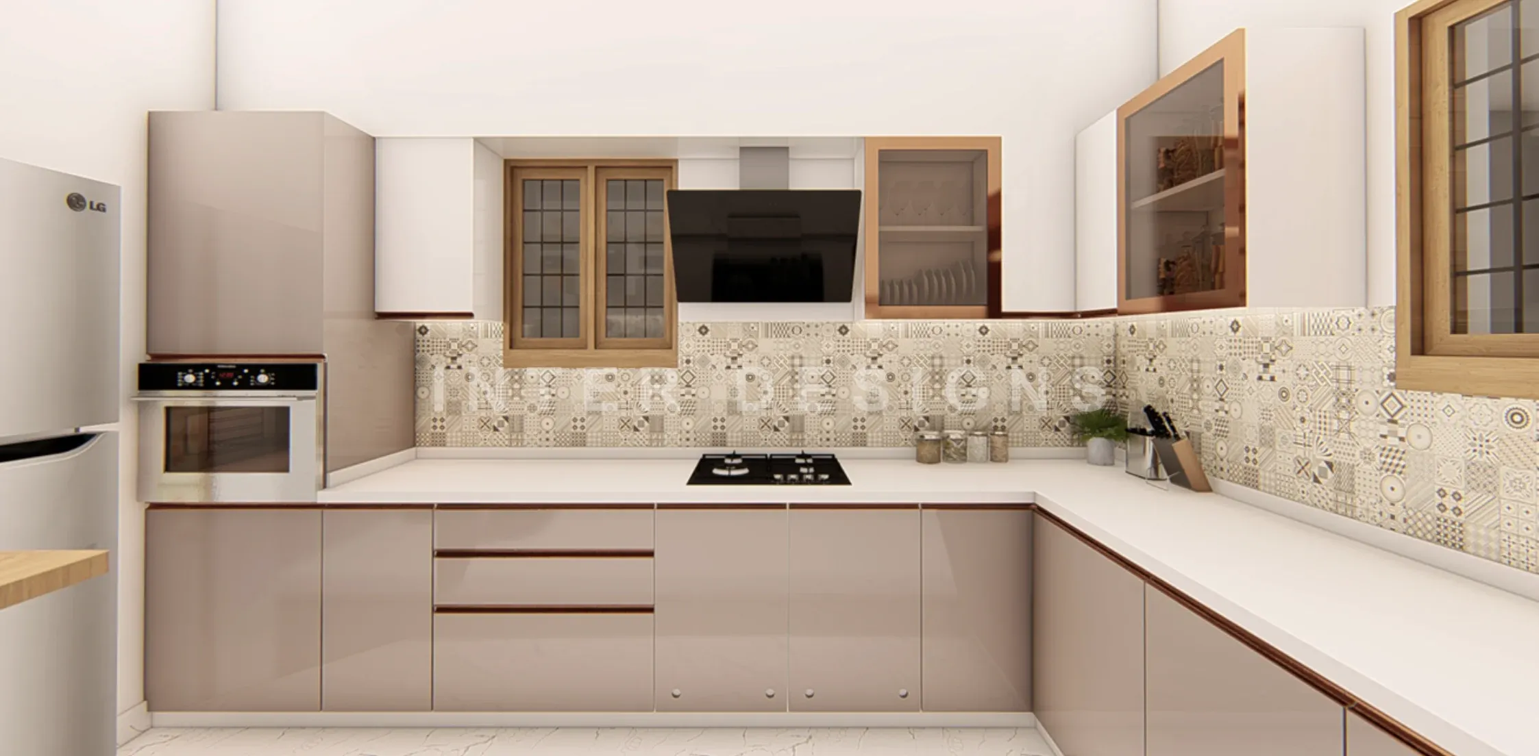 Mr. Kushalji Residence 10