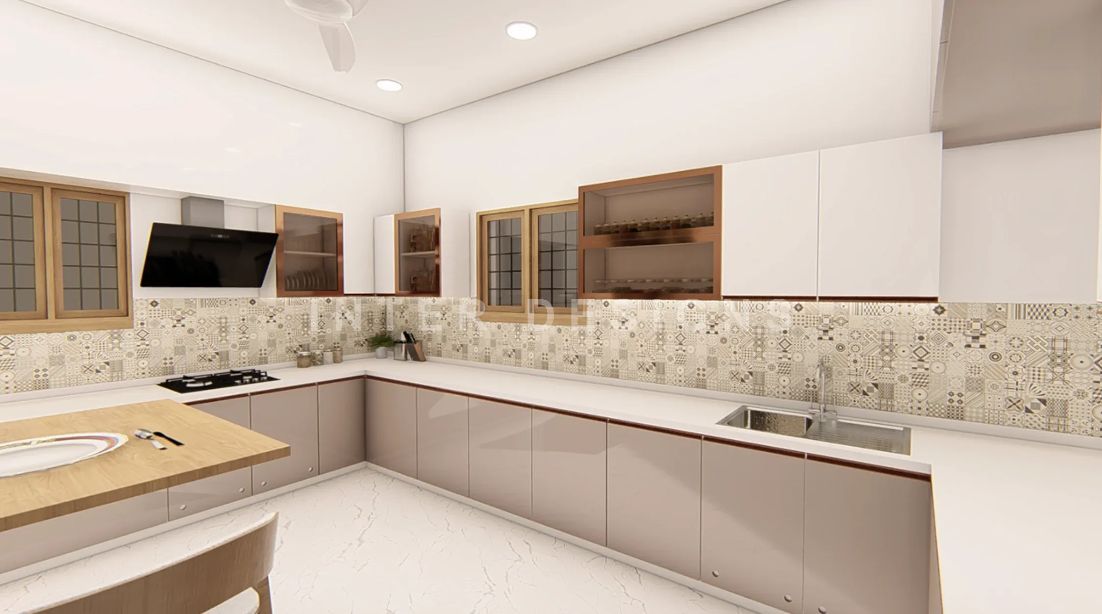 Mr. Kushalji Residence 13