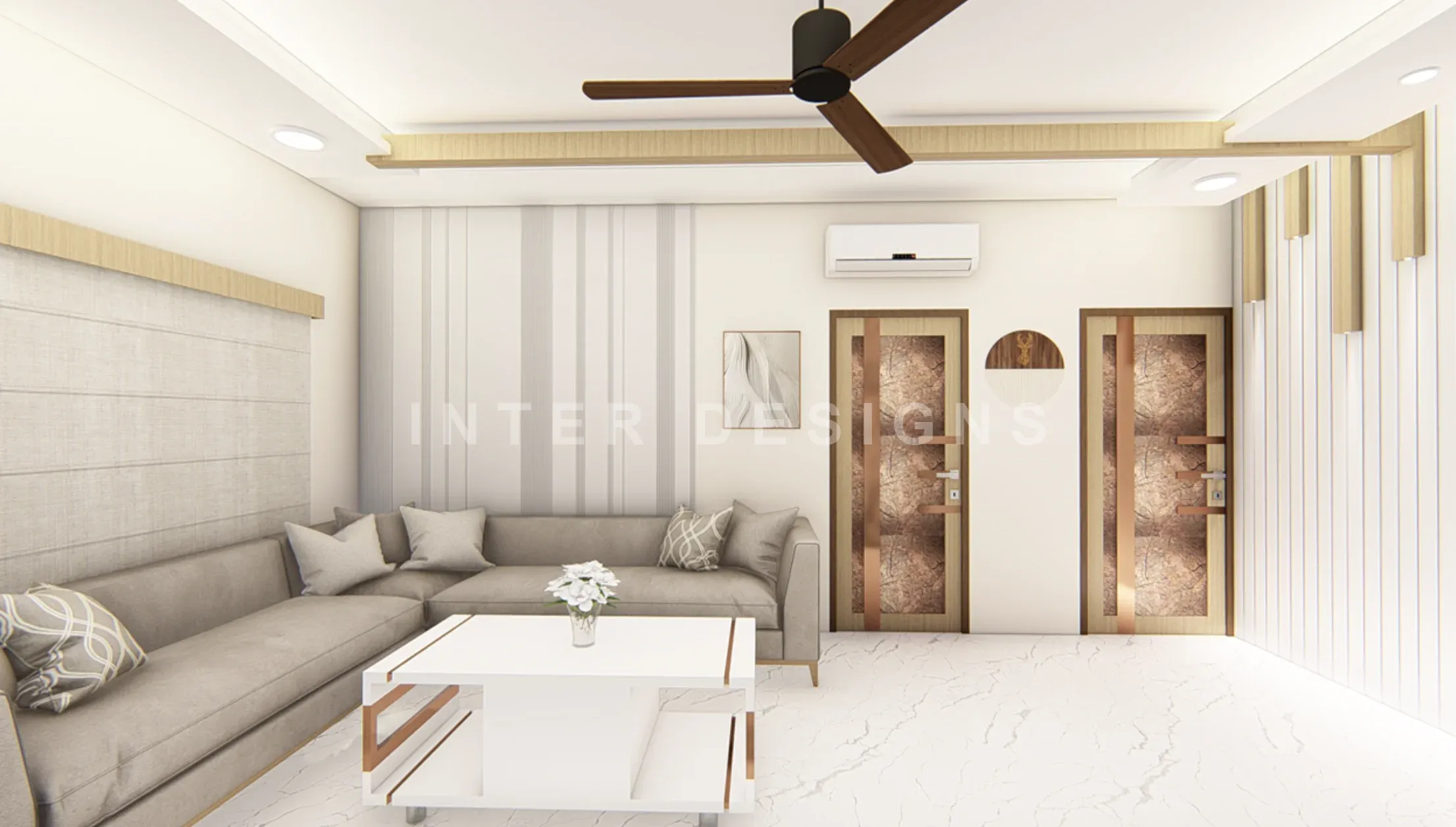 Mr. Kushalji Residence 16