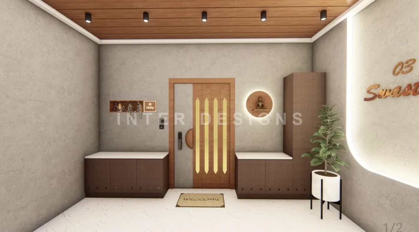 Mr. Kushalji Residence 17