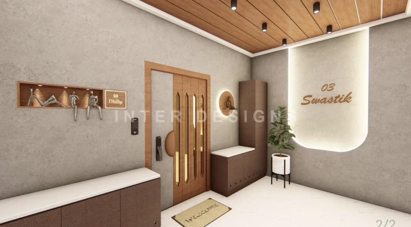 Mr. Kushalji Residence 18