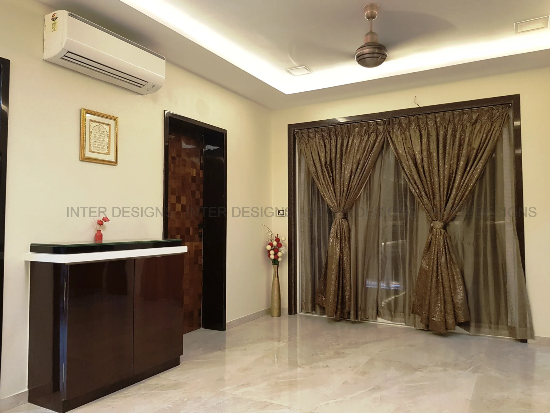 Mr.Lalith Kataria Residence