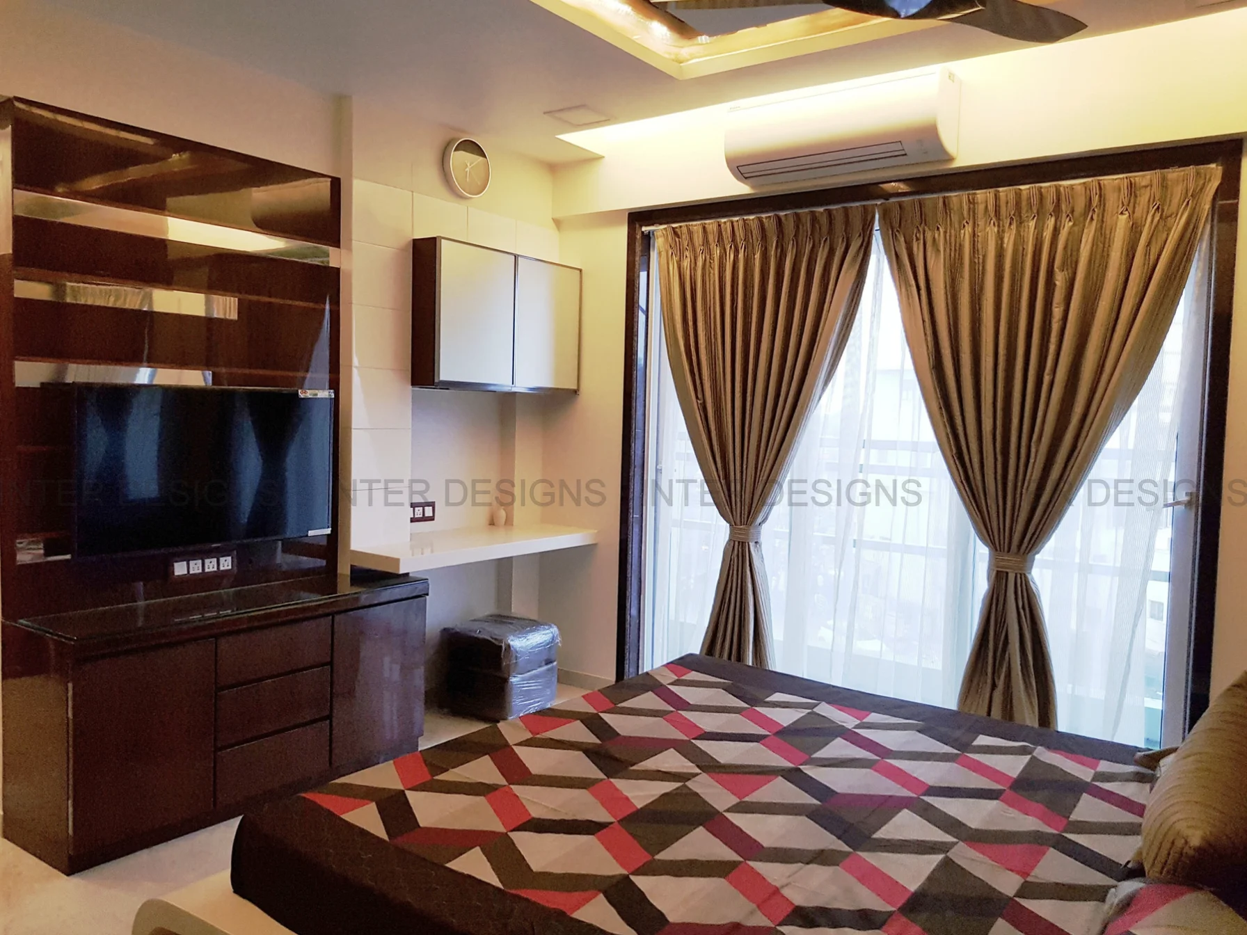 Mr.Lalith Kataria Residence 3