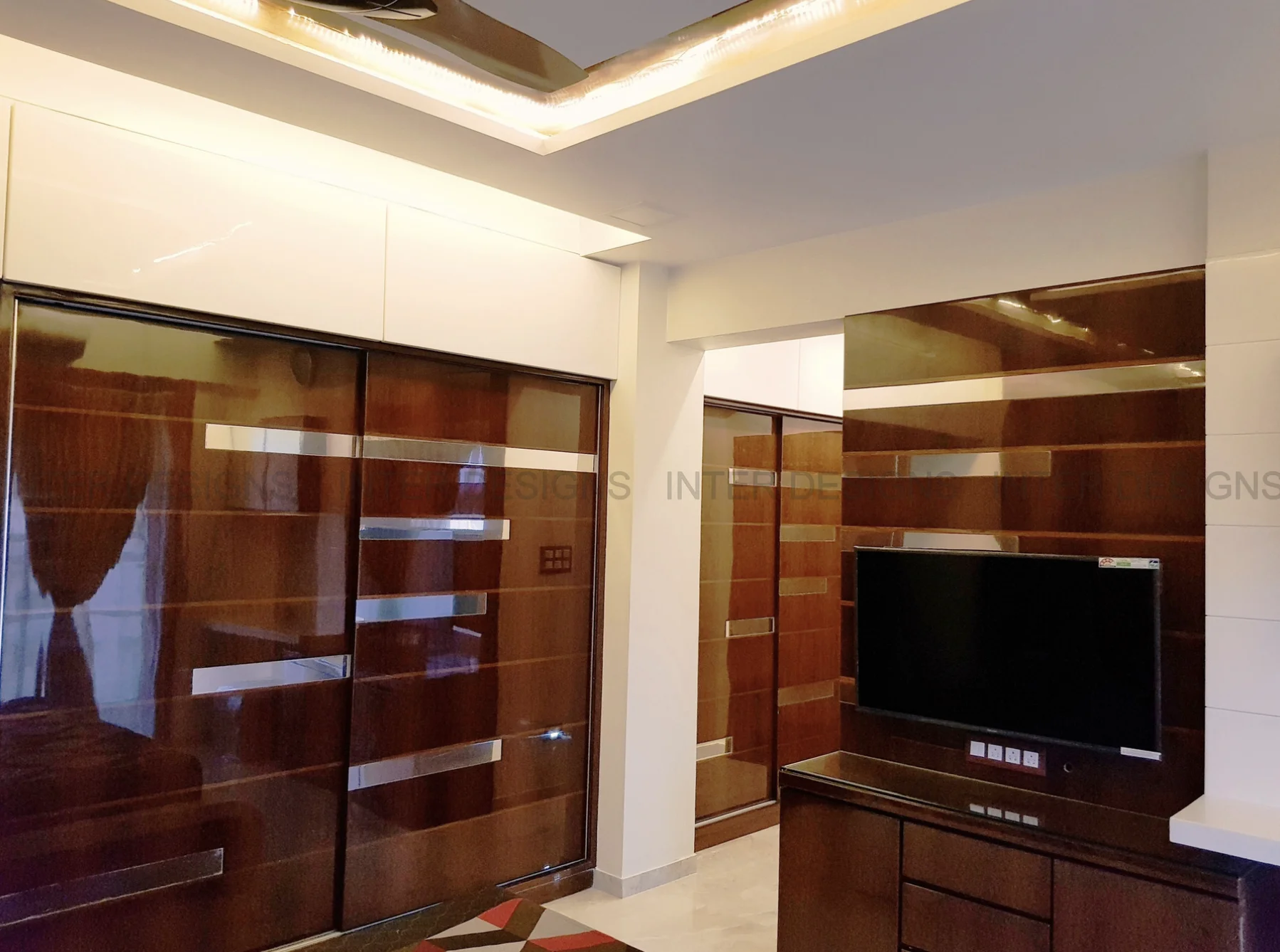 Mr.Lalith Kataria Residence 4