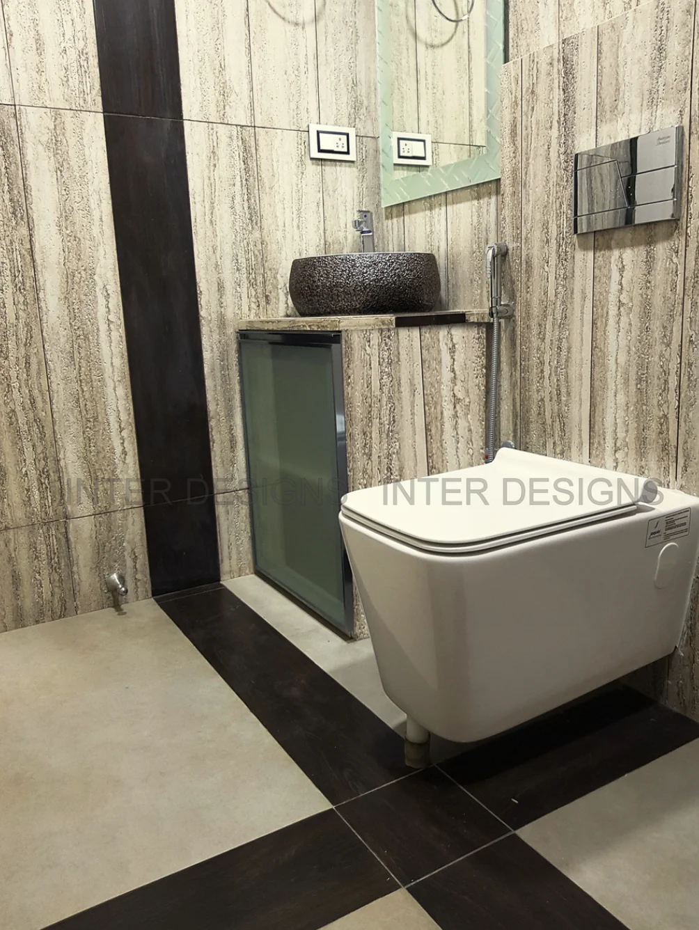 Mr.Lalith Kataria Residence 7