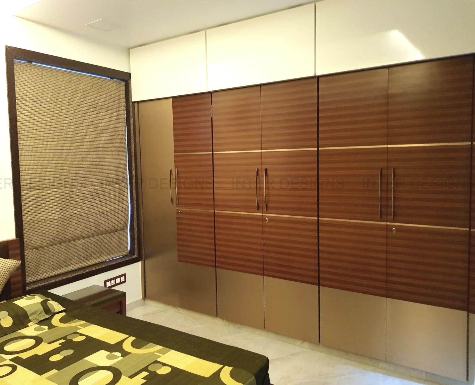 Mr.Lalith Kataria Residence 9