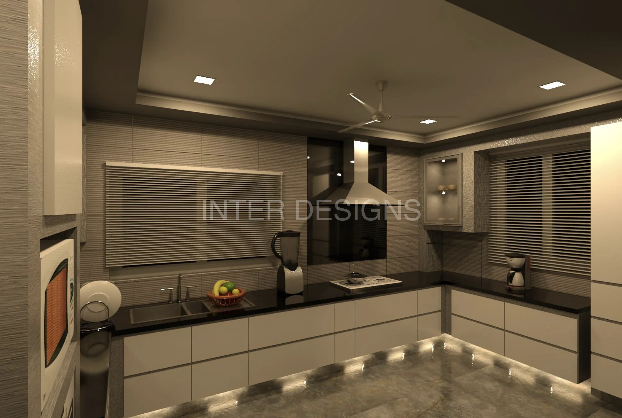 Mr.Chowdhary Residence 2