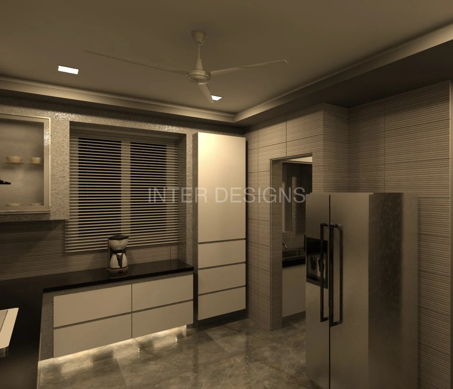 Mr.Chowdhary Residence 3