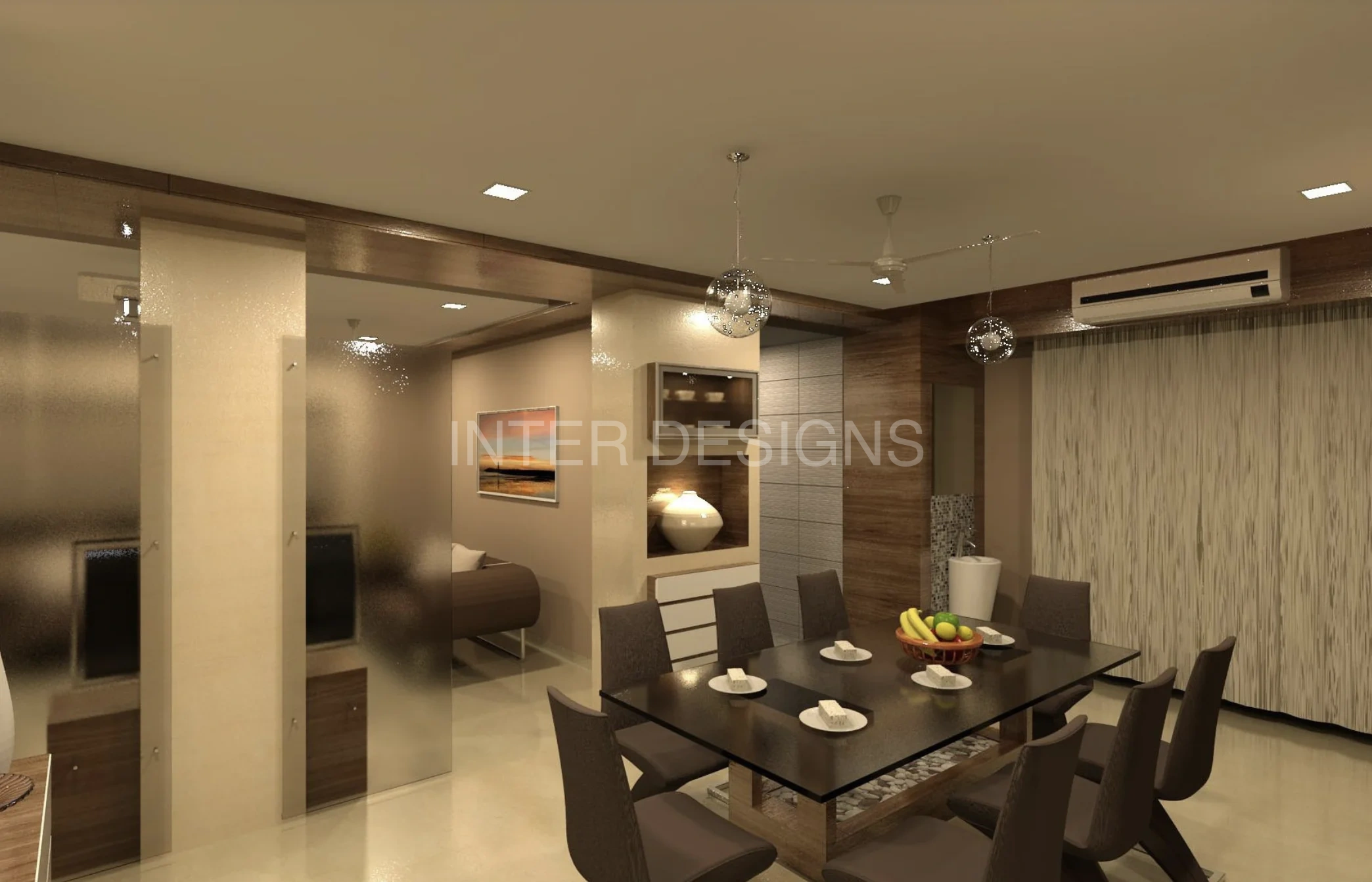 Mr.Chowdhary Residence 4