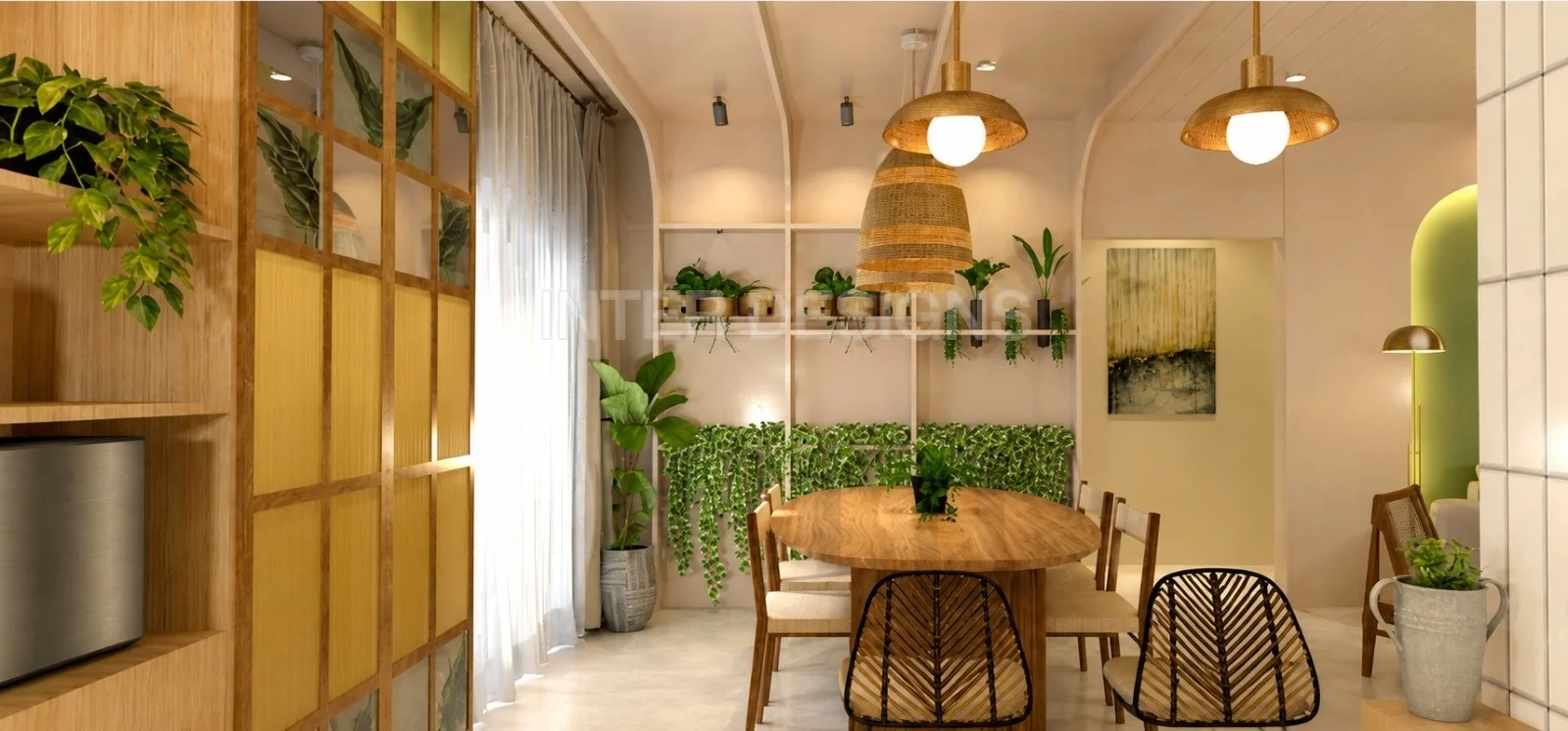 Mr. Ramabhat Residence 2
